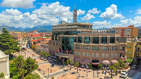 Hotel Colosseo & Spa