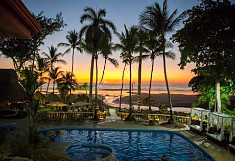 Jaco Laguna Resort & Beach Club