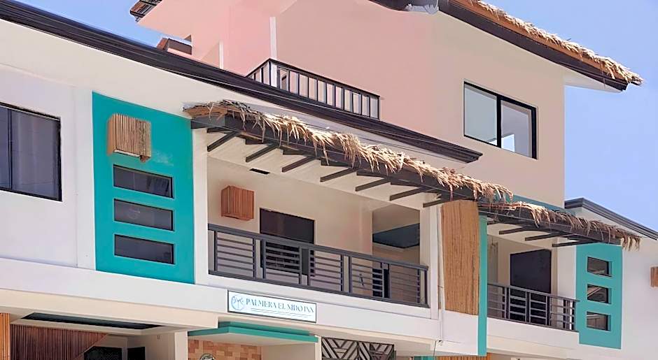 Palmera El Nido Inn