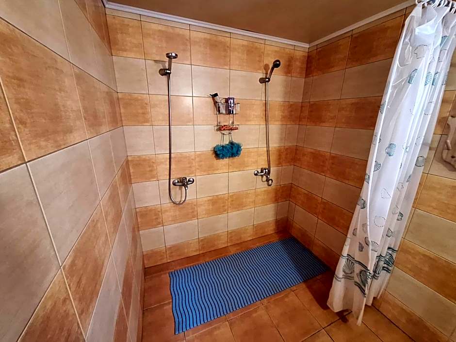 Nakvynės namai šalia Klaipėdos