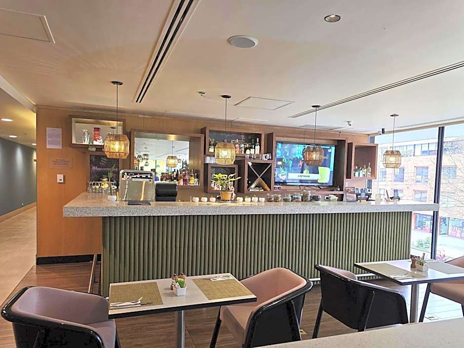 Novotel Bogota Parque 93