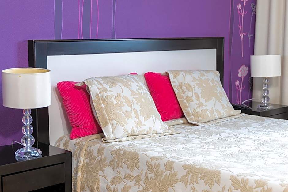 Hotel Caldas Internacional