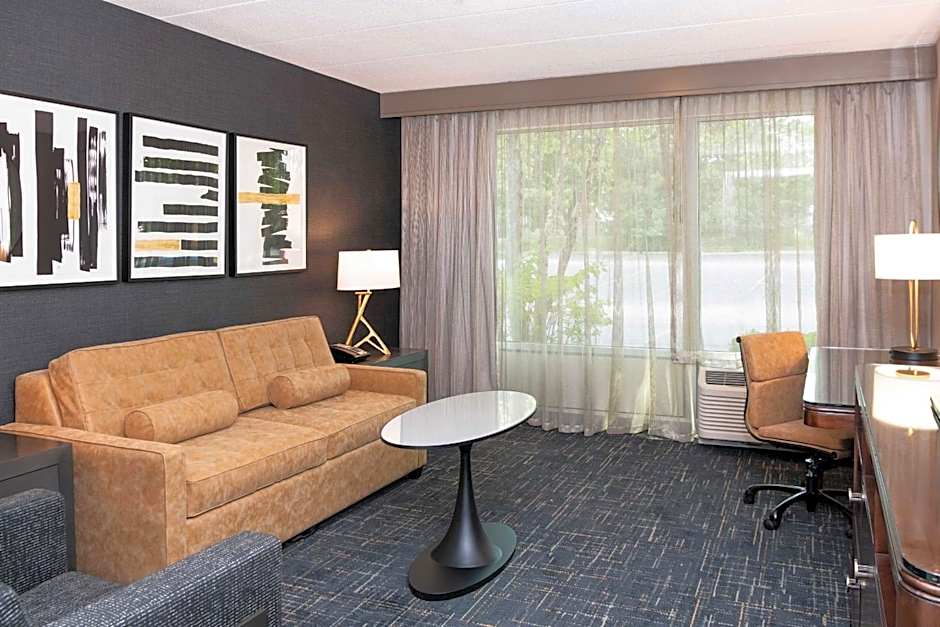 Sheraton Ann Arbor Hotel