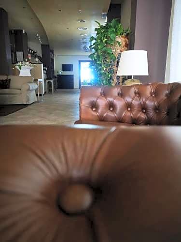Hotel El Salvador