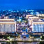 Guangzhou Marriott Hotel Baiyun