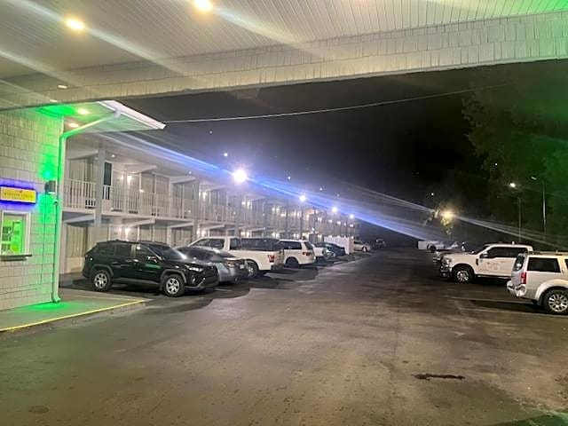 Super 8 By Wyndham Kingsland I-95/Naval Base Area