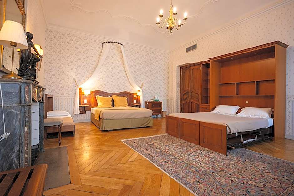 Cit'Hotel Sphinx - Hotel