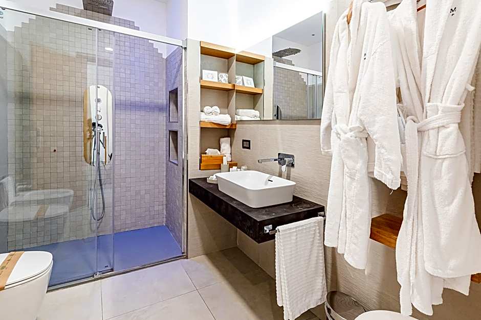 Grand Hotel Santa Maria