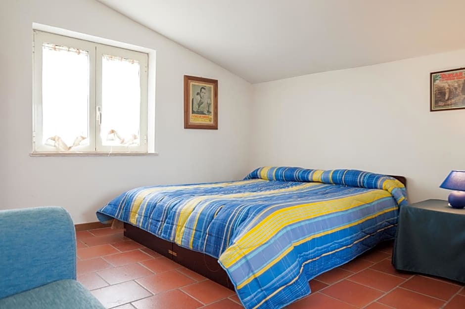 La Finestra sul Lago