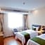 GreenTree Inn Fuyang Yingzhou District Kuixing Road