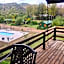 Old Mill Lodge, Seasonal Working Ostrich Farm & Restaurant, Oudtshoorn