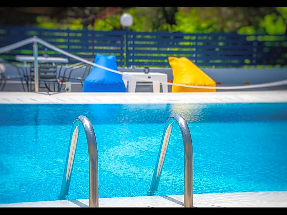 Thassian Riviera Hotel