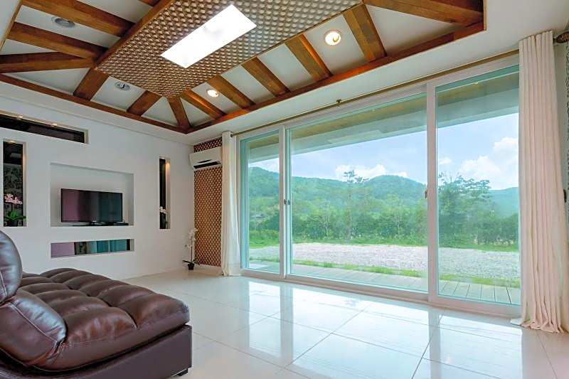 All That Water Pension