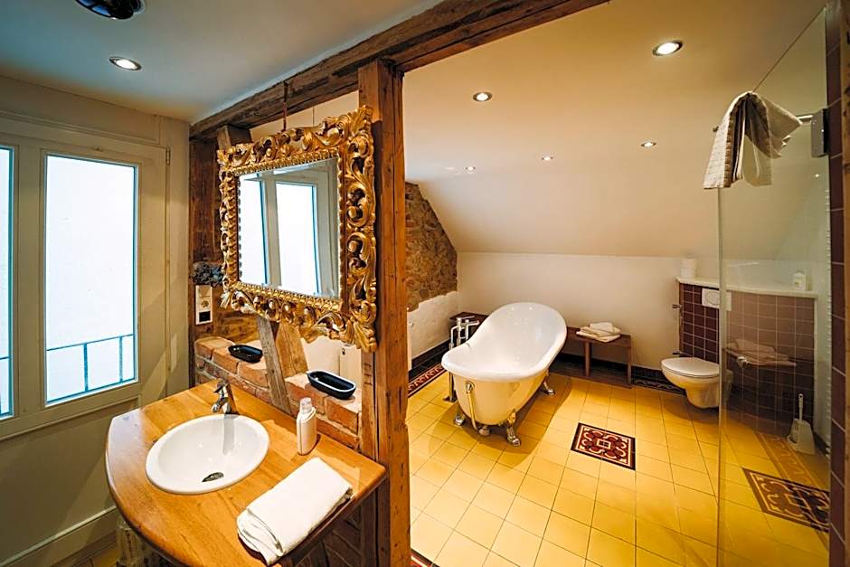 Antik-Hotel EICHENHOF