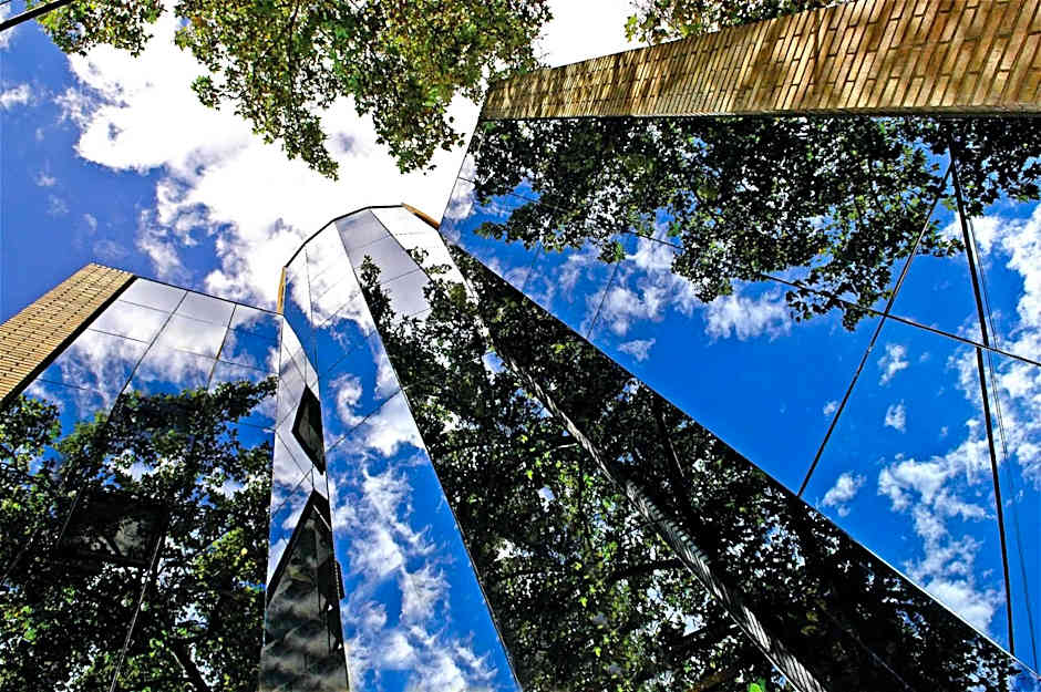 Montañas Azules Apart Hotel