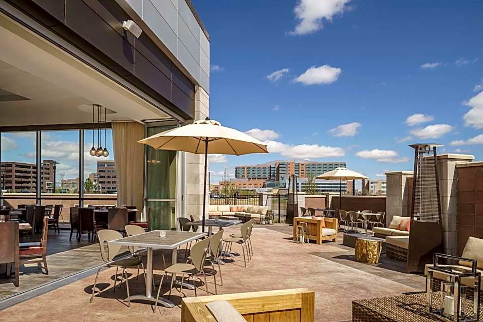 Hyatt Regency Aurora-Denver Conference Center