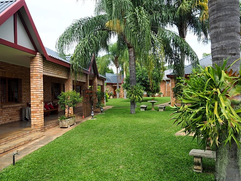 Kwalala Lodge