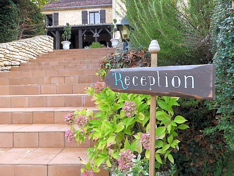 Le Noyer Résidence B&B