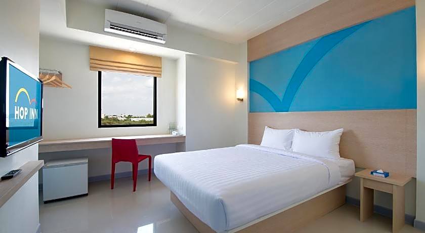 Hop Inn Chiang Rai