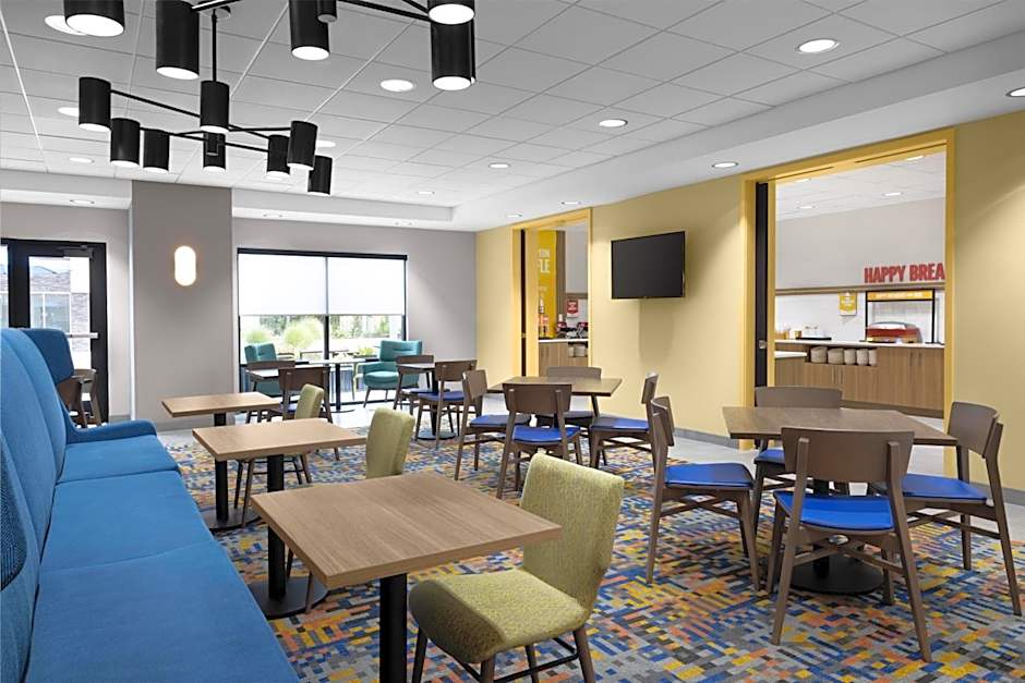 Hampton Inn Dry Ridge