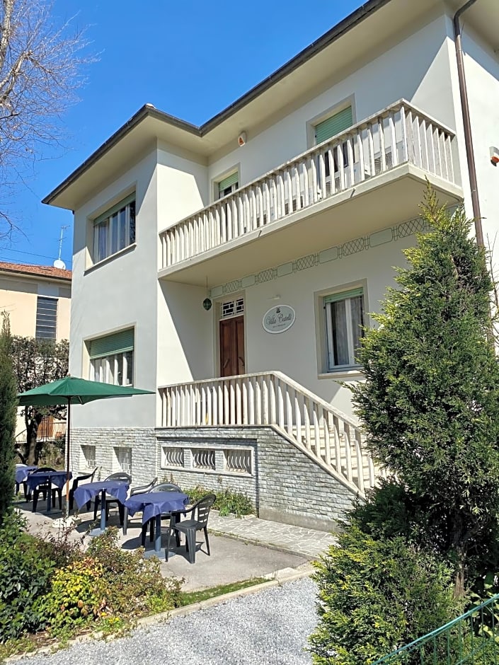 Villa Catelli