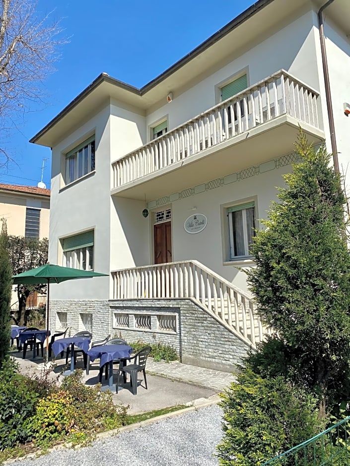 Villa Catelli B&B