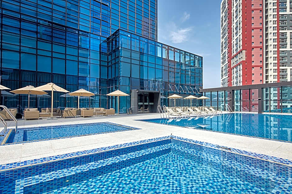 Shilla Stay Seobusan