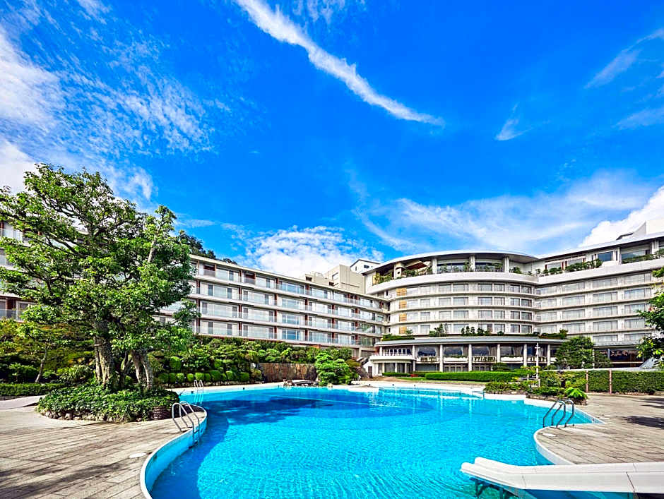 Arima Grand Hotel
