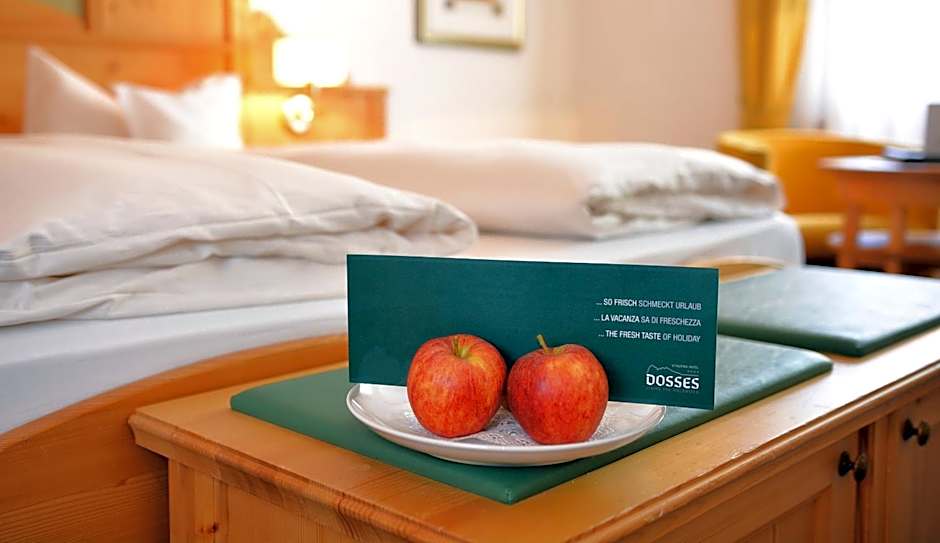 Vitalhotel Dosses