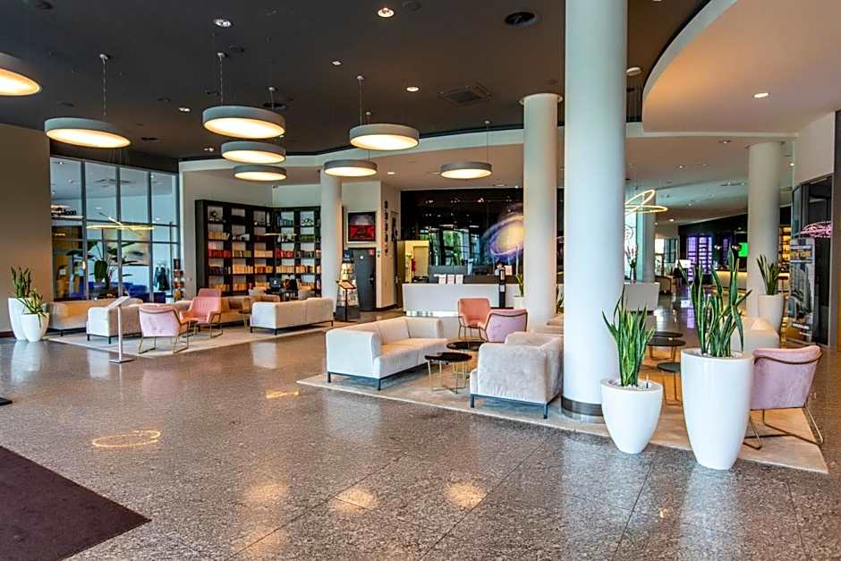 Copernicus Torun Hotel