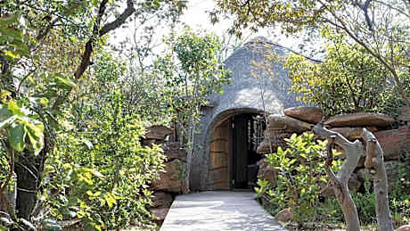 Shambala Private Game Reserve