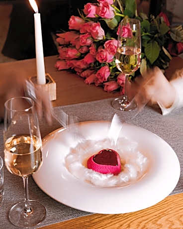 Mamaison Hotel Le Regina Warsaw