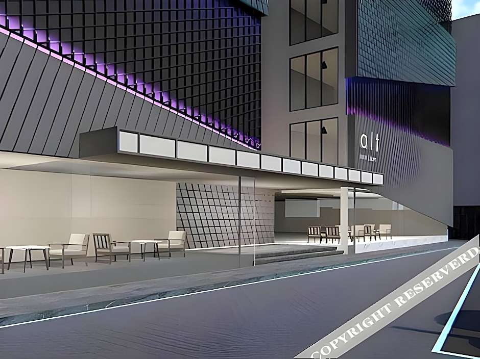 The Quarter Silom by UHG