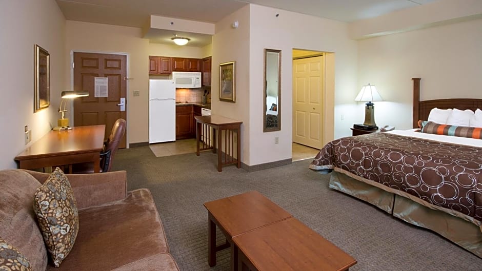 Staybridge Suites Buffalo, an IHG Hotel