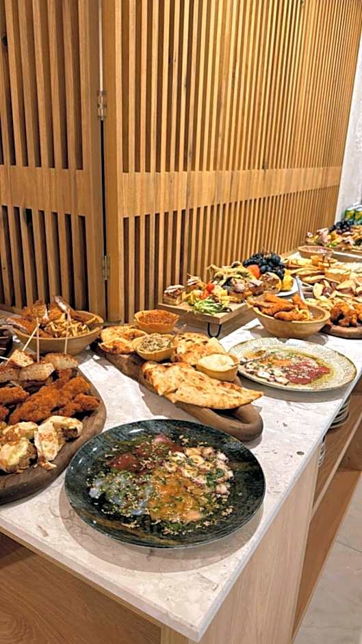 Hotel Serenity Timisoara