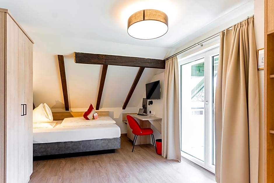 Hotel Rosenvilla