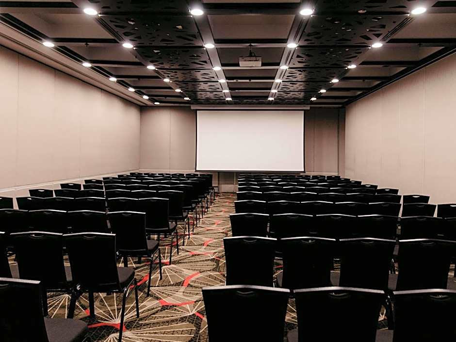 Novotel Sydney Parramatta