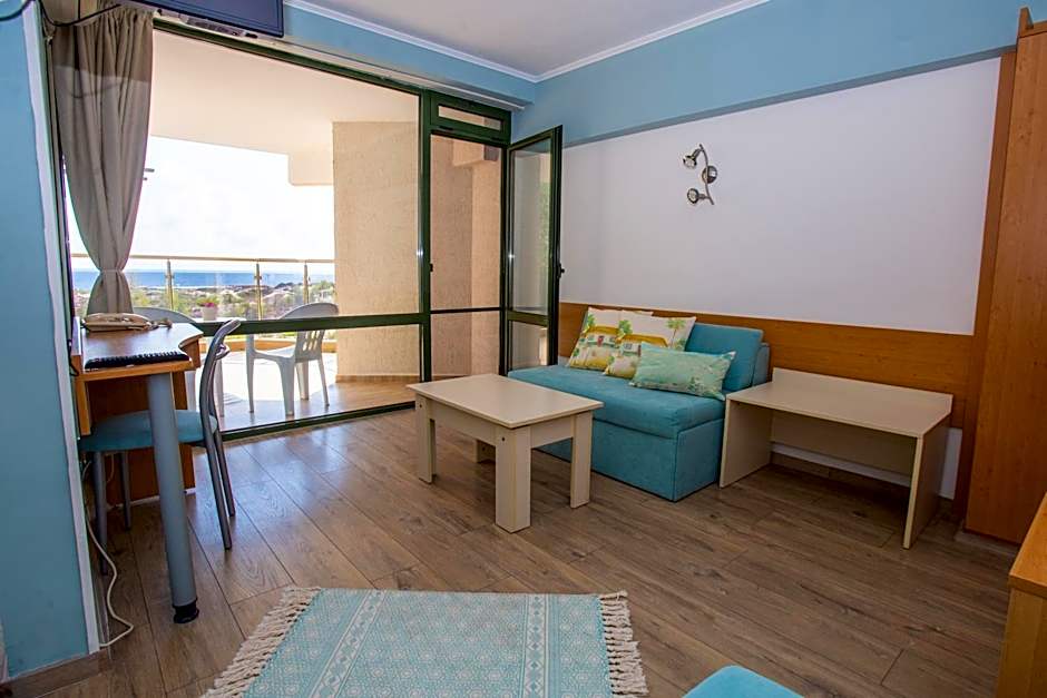 Amfibia Beach Complex