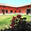 Antigua Hacienda Metepec