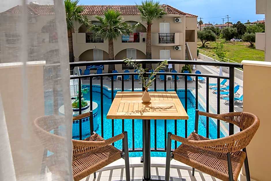 Hera Zakynthos Hotel