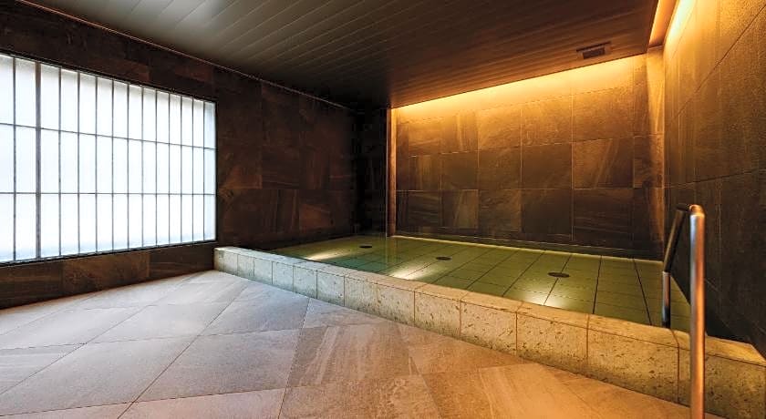HOTEL WOOD TAKAYAMA