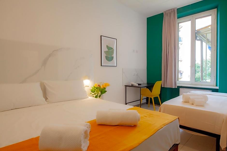 RRRapido Hotel