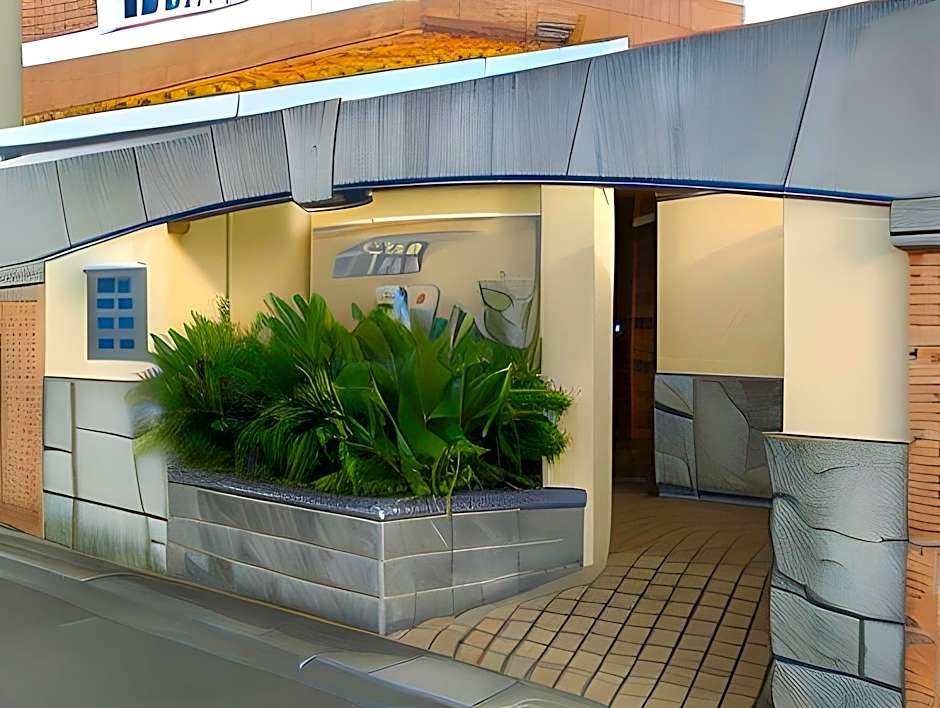 Hotel Vega Takamatsu (Adult Only)