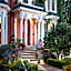 The Mansion on Delaware Avenue