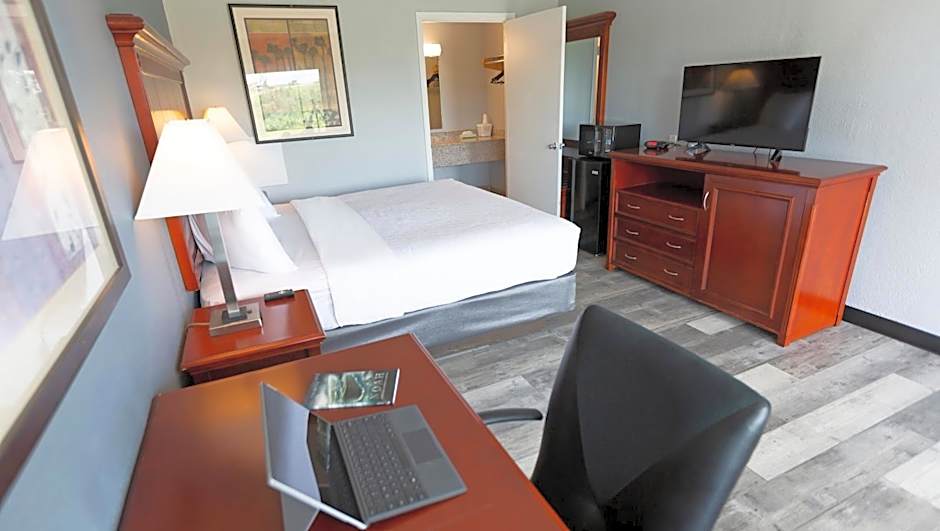 Sunrise Inn Williamstown