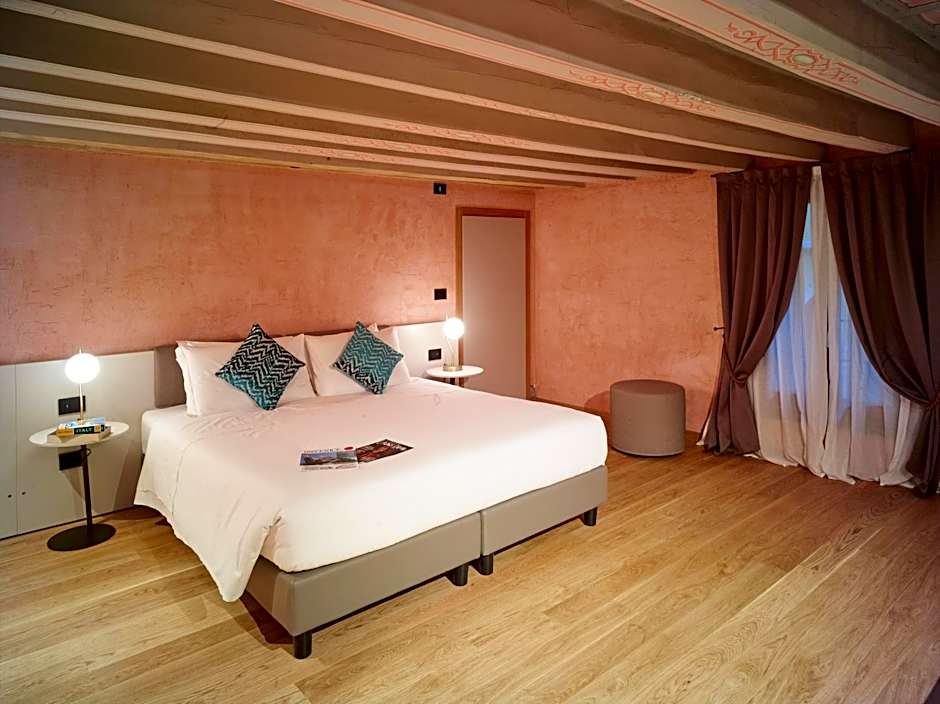 Ca' dei Proverbi Suites - WENICE Deep Culture