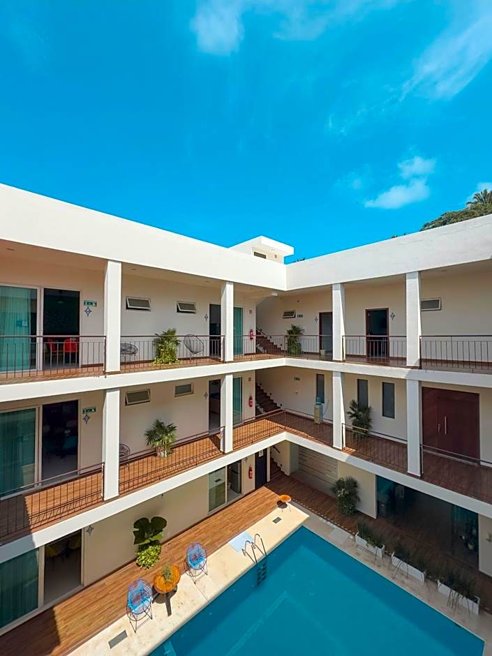 Riviera Sayulita Hotel