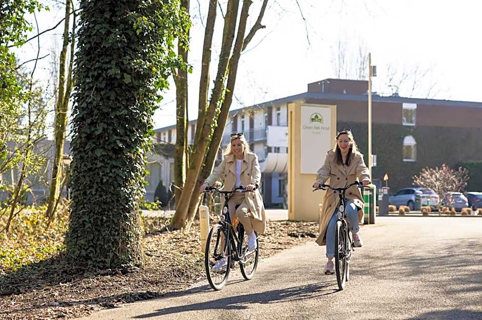 Green Park Hotel Brugge