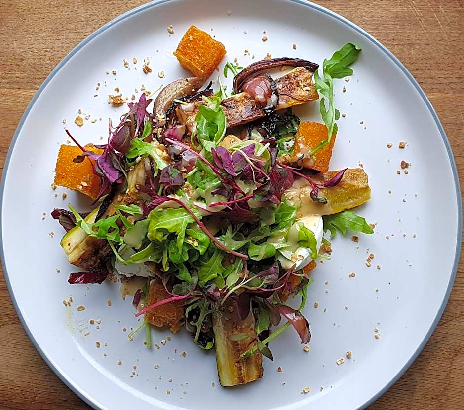 Ring O Bells Hinton Blewett