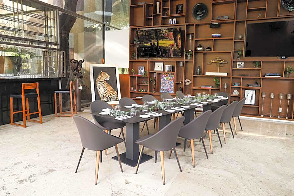 Hotel Anticavilla Restaurante & Spa